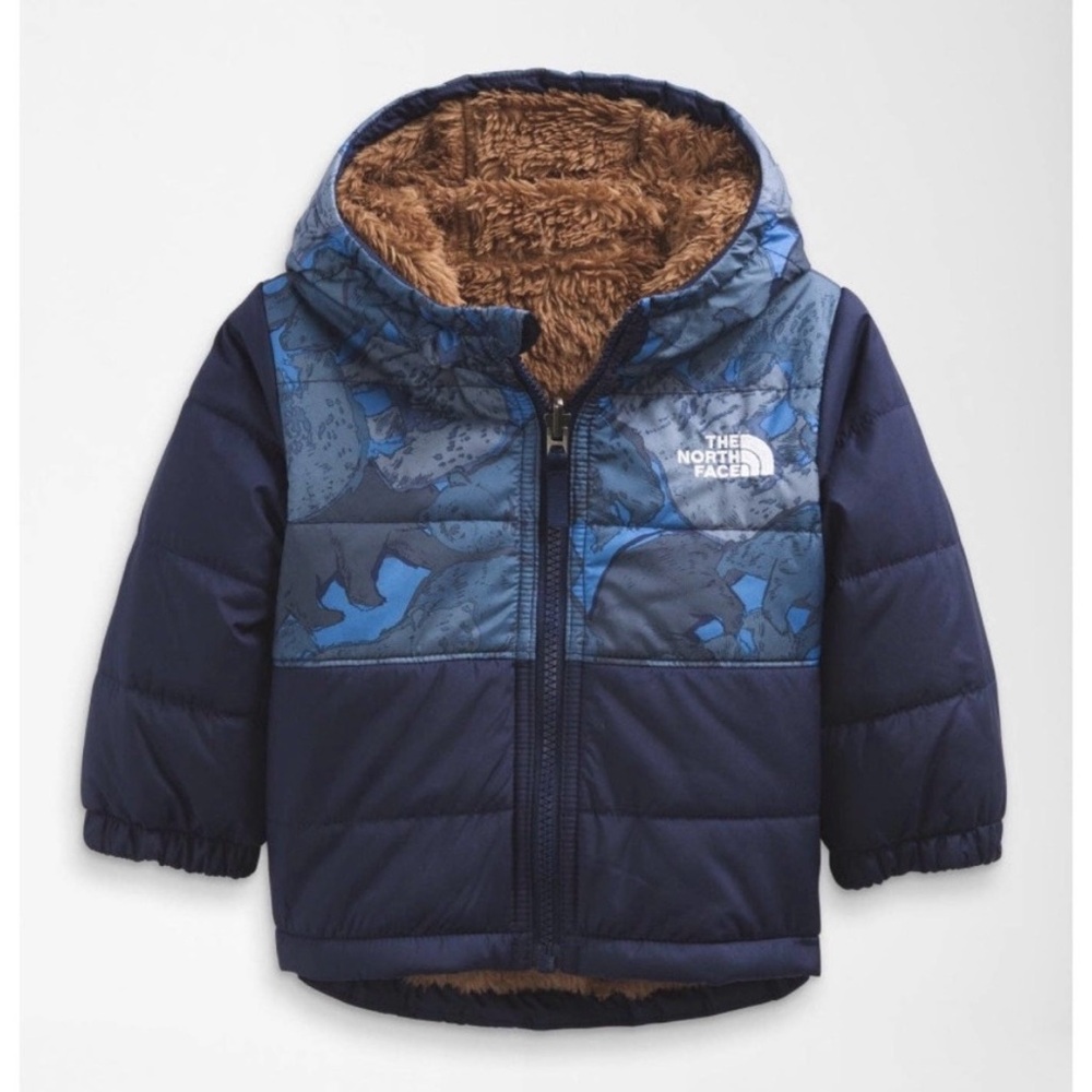 The North Face Mount Chimbo Hooded Jacket